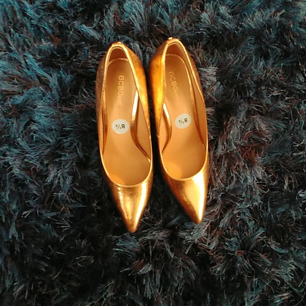 Heel